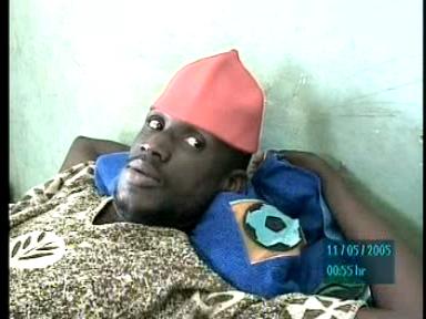 1 grd comedien senegalais.........